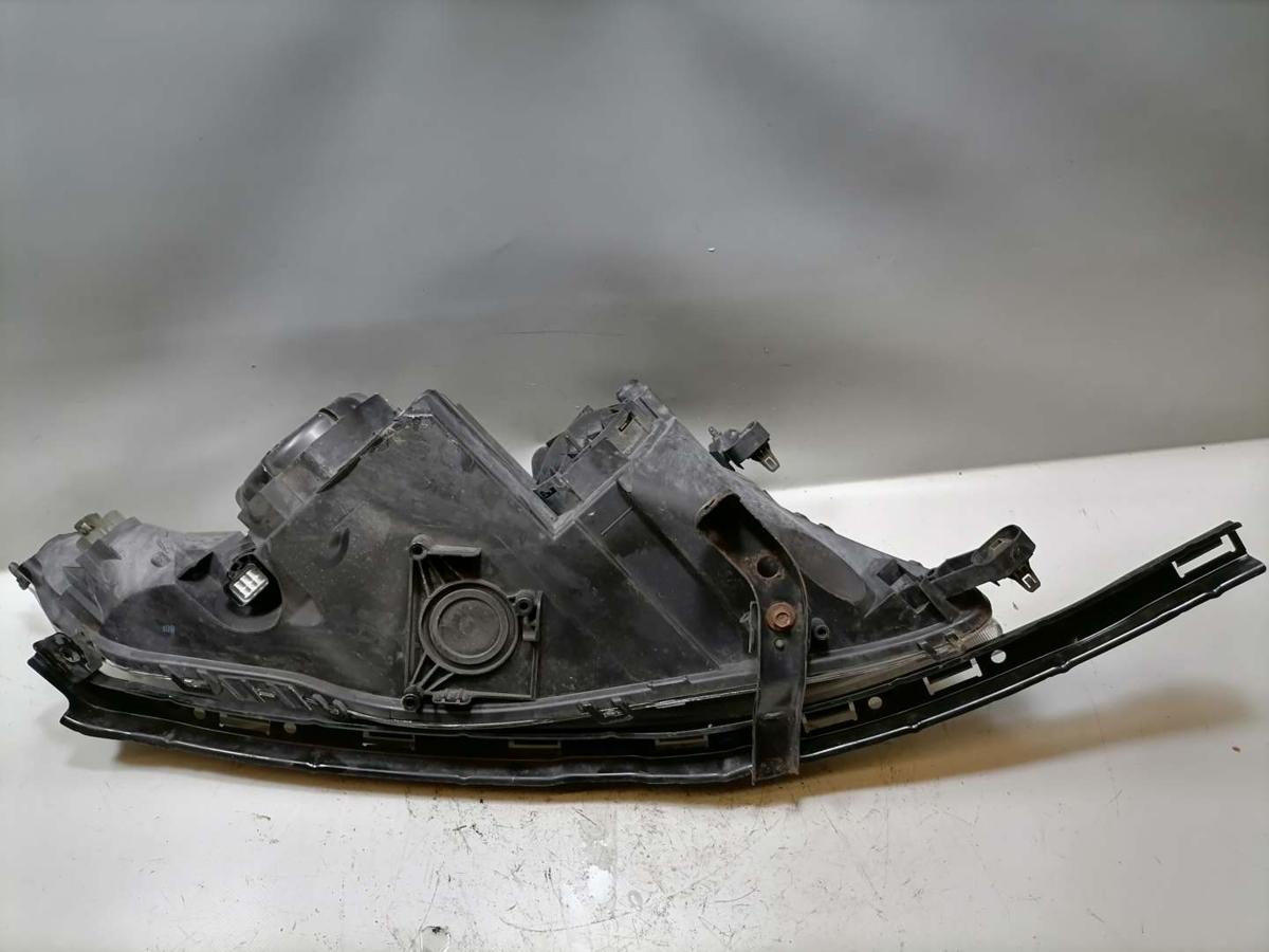 Honda Civic FK2 VIII original Scheinwerfer links Halogen Vorfacelift BJ09